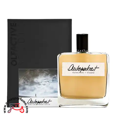 عطر ادکلن استودیو الفکتیو اتو پرتریت